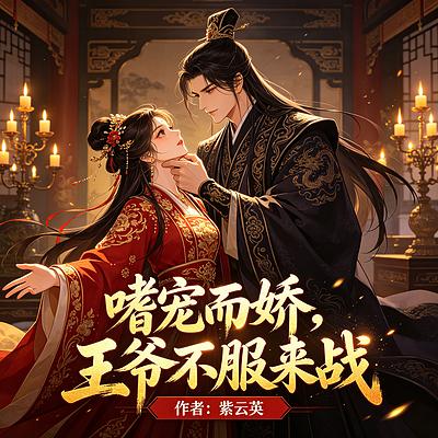 嗜宠而娇，王爷不服来战有声小说
