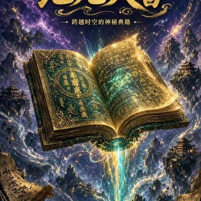 纪元天书有声小说