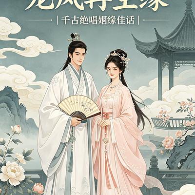 龙凤再生缘有声小说