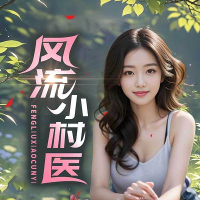 风流小村医有声小说