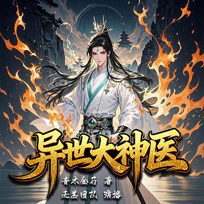 异界大神医有声小说