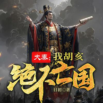 大秦：我胡亥绝不亡国有声小说