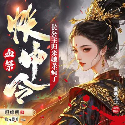 账中令有声小说