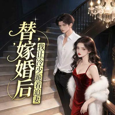替嫁婚后，我让冷少跪着追妻有声小说