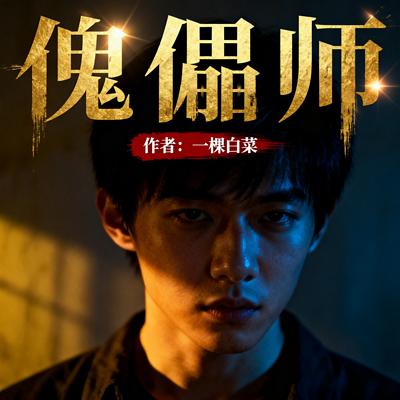 傀儡师有声小说
