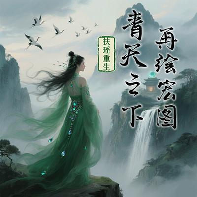 扶摇重生：青天之下再绘宏图有声小说