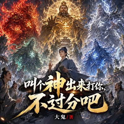 叫个神出来打你，不过分吧有声小说