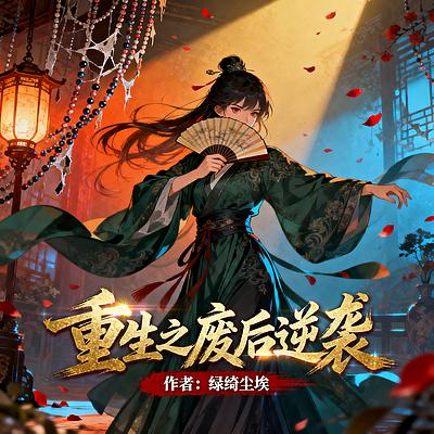 重生之废后逆袭有声小说