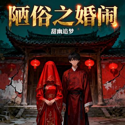 陋俗之婚闹有声小说