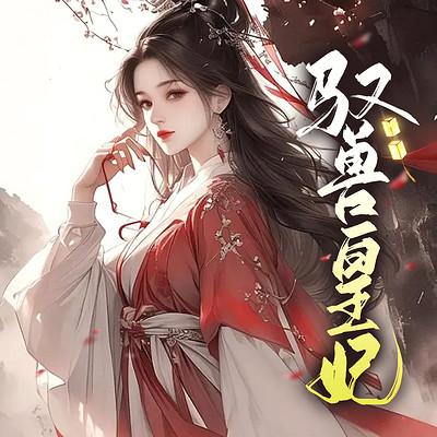 驭兽皇妃有声小说