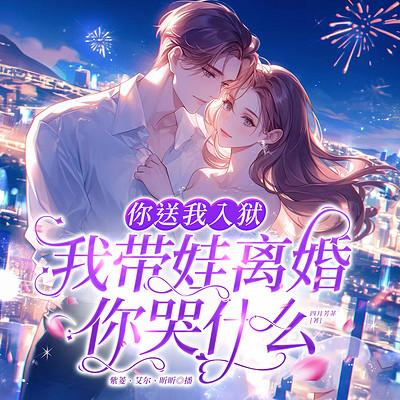 你送我入狱，我带娃离婚你哭什么有声小说