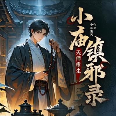 天师重生:小庙镇邪录