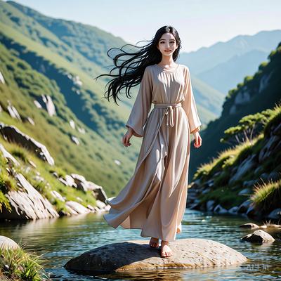 貂蝉艳史演义：连环计有声小说