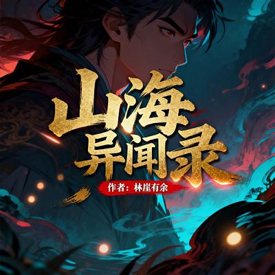 山海异闻录有声小说