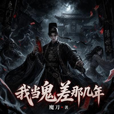 我当鬼差那几年有声小说