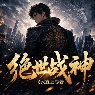 绝世战神有声小说