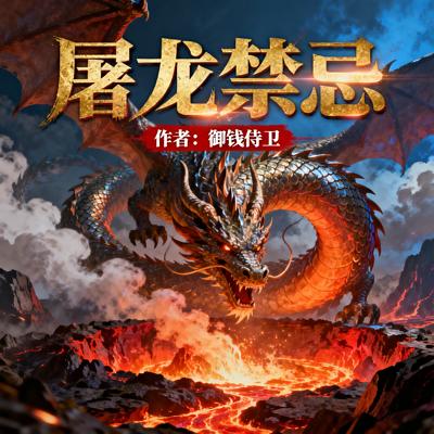 屠龙禁忌有声小说