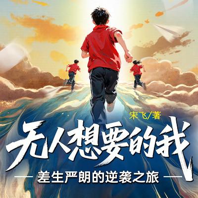 无人想要的我：差生严朗的逆袭之旅有声小说