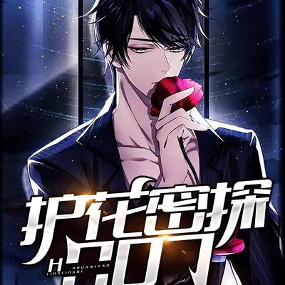 护花密探007有声小说