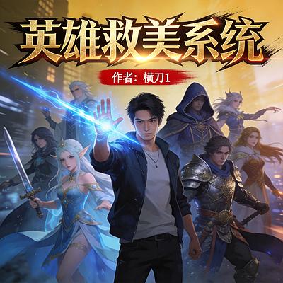 英雄救美系统有声小说
