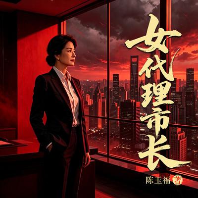 女代理市长有声小说