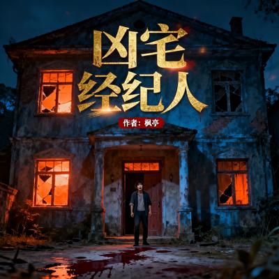 凶宅经纪人有声小说