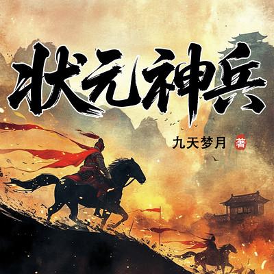 状元神兵有声小说