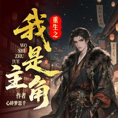 重生之我是主角有声小说