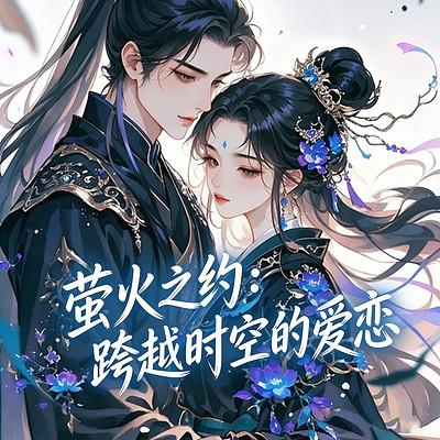 萤火之约：跨越时空的爱恋有声小说