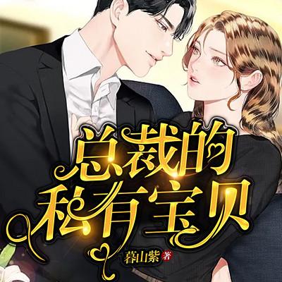 总裁的私有宝贝有声小说