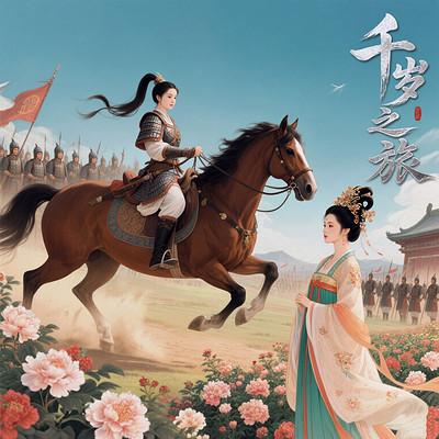 千岁之旅有声小说