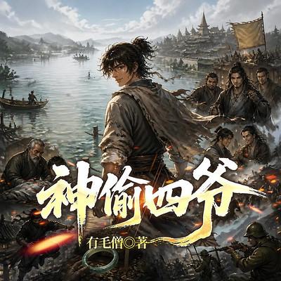 神偷四爷有声小说