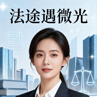 法途遇微光有声小说