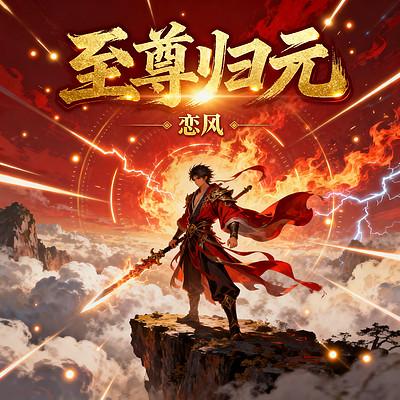 至尊归元有声小说