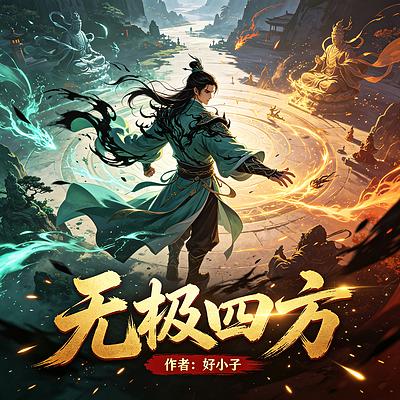 无极四方有声小说