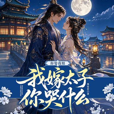 你娶我姐,我嫁太子你哭什么?有声小说