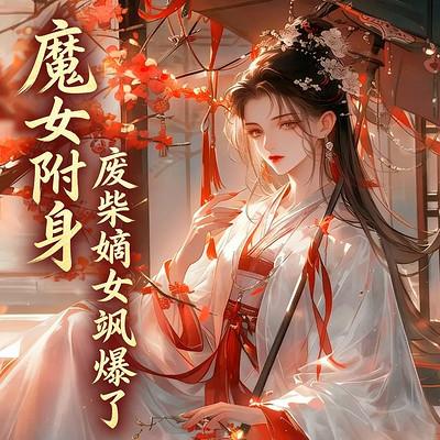 魔女附身：废柴嫡女飒爆了有声小说