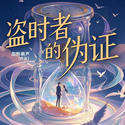 盗时者的伪证有声小说