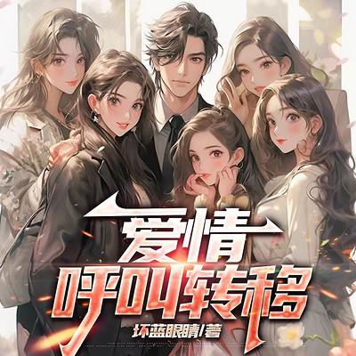 爱情呼叫转移有声小说
