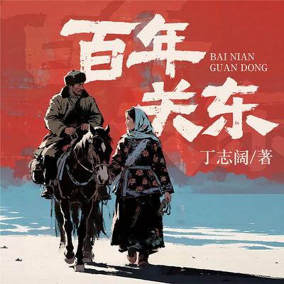 百年关东有声小说