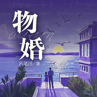 物婚有声小说