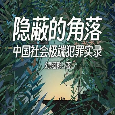 隐蔽的角落：中国社会极端犯罪实录有声小说
