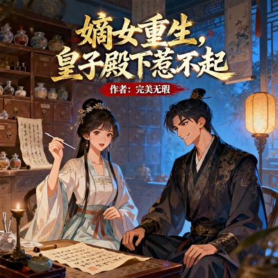 嫡女重生，皇子殿下惹不起有声小说