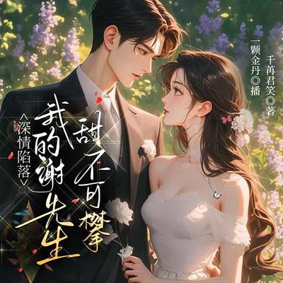 我的谢先生有声小说