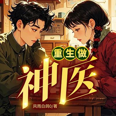 重生做神医有声小说