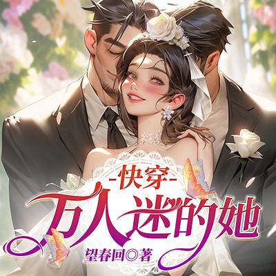 快穿：万人迷的她有声小说