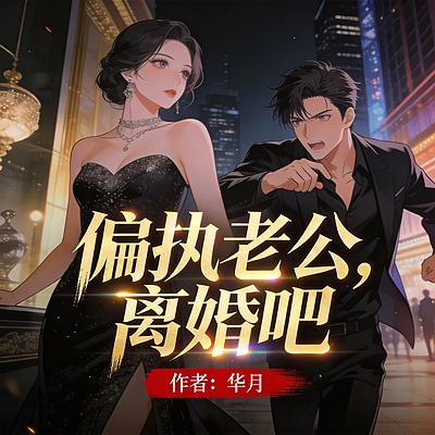 偏执老公，离婚吧有声小说