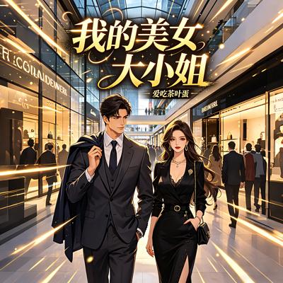 我的美女大小姐有声小说