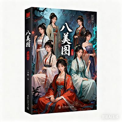 八美图有声小说