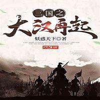 三国之大汉再起有声小说
